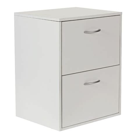 Get the best deals on 2 drawer filing cabinet. 2 Drawer Filing Cabinet | eBay