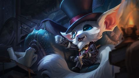 24 Gnar League Of Legends Hd Wallpapers Backgrounds League