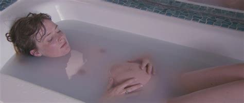 Nude Video Celebs Isabelle Carre Nude Le Refuge