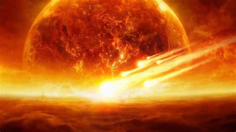 Nibiru Rapture Doomsday Prophet David Meade Calls April 23 Apocalypse