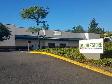 Open since 2013, sportsman's warehouse in federal way, wa is near mount rainier, puget sound, and the green river. Foodservice & Restaurant Supply Warehouse in Federal Way, WA