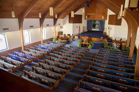 Lone Oak Baptist Church Plant City Fl Kjv Churches