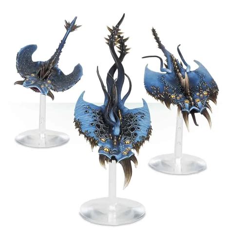 Disciples Of Tzeentch Daemons Warcry Warband Guide