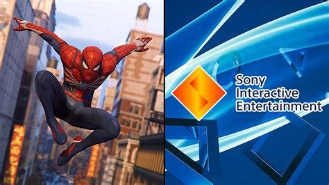 Sony Acquires Spider Man Developer Insomniac Games Attack On Geek