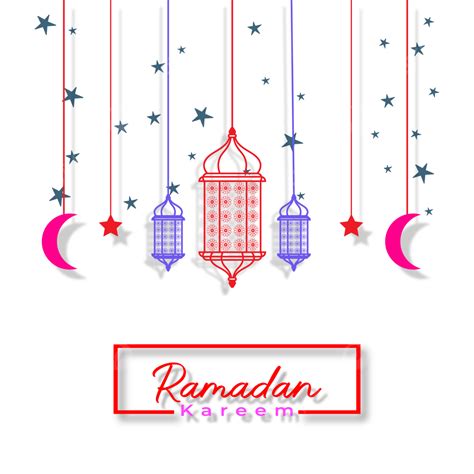 Ramadan Islamic Muslim Vector Hd Png Images Ramadan Lanterns Muslim