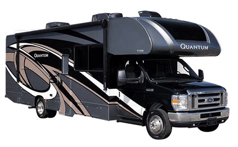 A Closer Look At 3 Thor Class C Motorhomes For 2020 Camping World