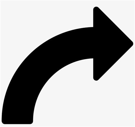 Turn Right Arrow Right Turn Arrow Png Png Image Transparent Png