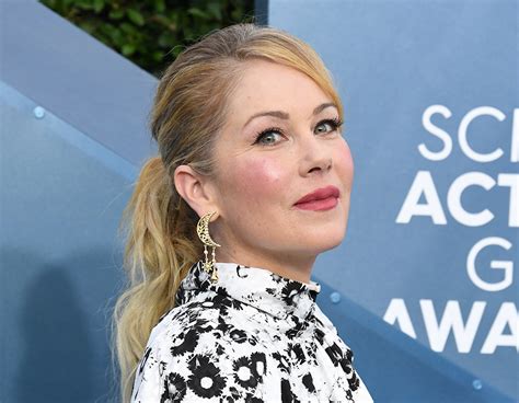 Fanpop community fan club for christina applegate fans to share, discover content and connect with other fans of christina applegate. Christina Applegate's Makeup Artist Used This Off-the-Radar Serum for Her Glowing-Skin SAG Look ...