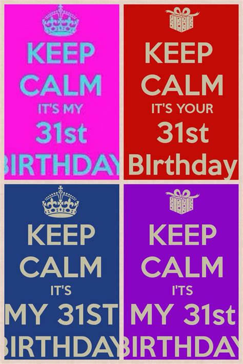 Happy 31st Birthday Funny Quotes - ShortQuotes.cc