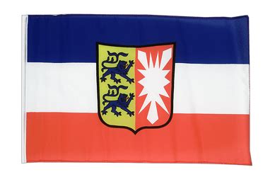 The flag was introduced in 1843 and banned in 1845. Schleswig Holstein Flagge - Holsteinische Fahne online kaufen