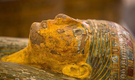 lasers x rays and infrared are helping to discover the secrets of ancient egyptian mummies
