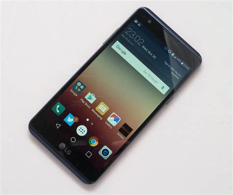 Review: LG X Power (K220T) - Pickr