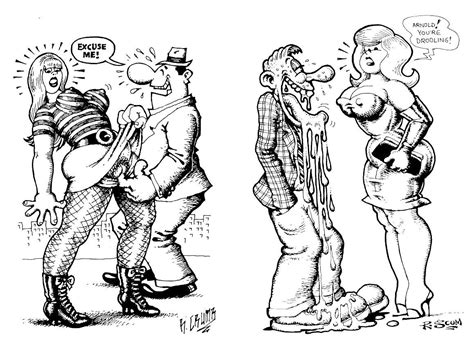 Bibleoffilth 1 134135 In Gallery Artistic Comics And Bible Of Filth By Robert Crumb