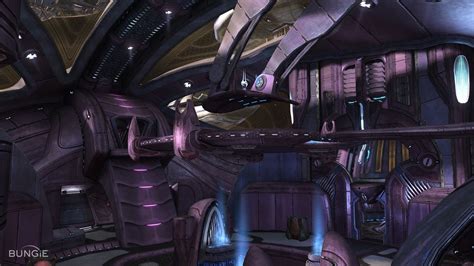 Pious Inquisitor Ship Halopedia The Halo Wiki