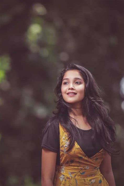 Anikha surendran is a south indian actress who acts mainly in malayalam films. 'Yennai Arindhaal' fame baby Anikha Surendran - Photo ...