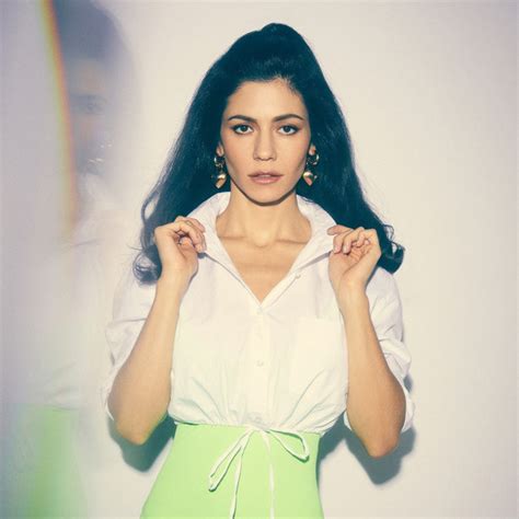 Marina And The Diamonds Discography And Songs Discogs