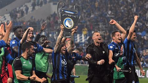 It shows all personal information about the players, including age, nationality, contract duration and current market. Atalanta: 6 Players You Should Know After Their Historic ...