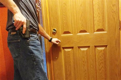 32 Reasons You Don T Carry Every Day And How To Address It Concealed Carry Inc