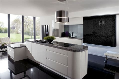 Sicc italian kitchen designs inc. Italian Kitchen Design Ideas - MidCityEast