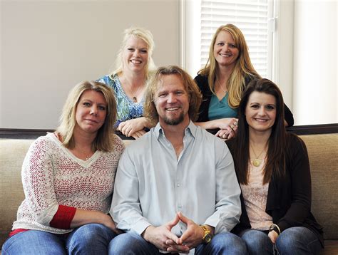 Utah To Appeal Ruling In Sister Wives Case The Daily Universe