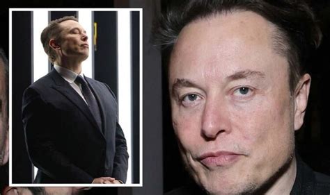 Elon Musk ‘thats Just How My Brain Works Billionaires Aspergers Syndrome Explained