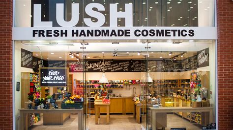 Balzami i pilinzi za usne. High Wycombe | Lush Fresh Handmade Cosmetics