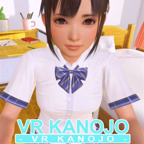 Vr Kanojo Game Apk Download Download Guide For Vr Kanojo Apk For