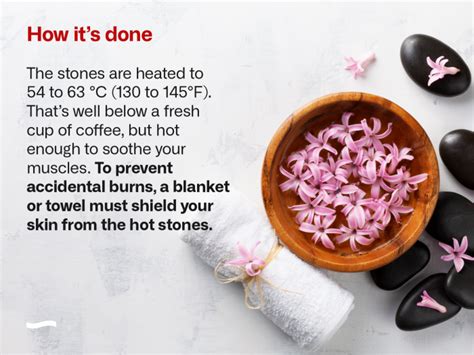 5 Top Hot Stone Massage Benefits And How To Do It At Home Hydragun Blog