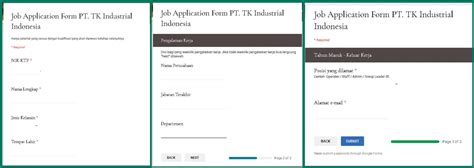 2 cara untuk melamar ke pt kalbe farma tbk : Cara Melamar Ke PT. TK Industrial Indonesia (Taekwang) Subang 2019 | KASKUS