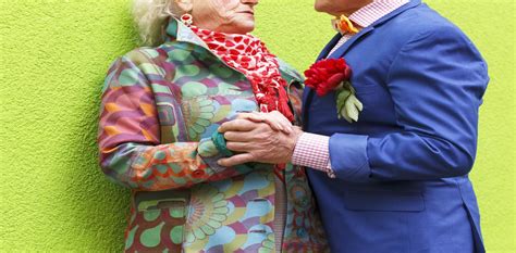 A New Way To Think About Dementia And Sex