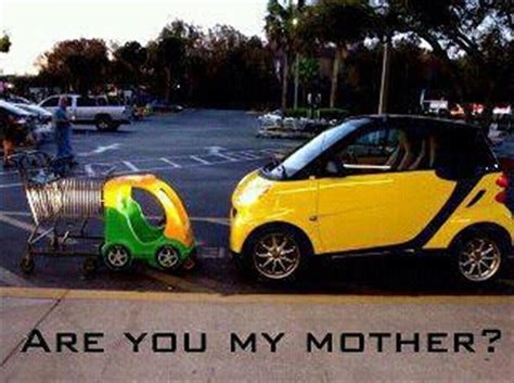 Smart Car Meme 20 Are You My Mother Laughing So Hard Laugh