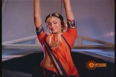 Indian Actress Hot Spicy Pics Unlimited Shobana Navel Collection Old Movies