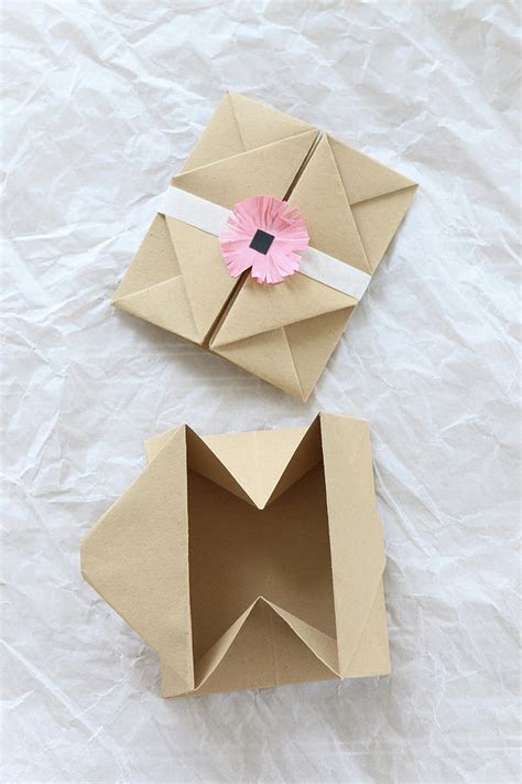 Origami Envelope And T Box Photograph By Regina Hippel Pixels