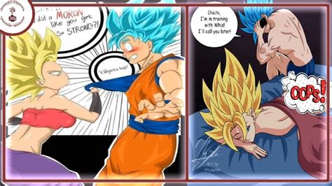 funny dragon ball comics pics and meme only true dragon ball fans will find it funny youtube