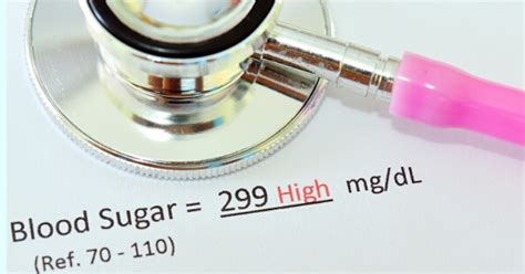 Blood Sugar Secret How To Maintain Sugar Level