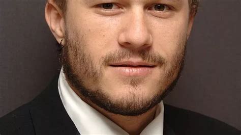 Happy Birthday Heath Ledger 20 More Iconic Stars Who Died Too Young