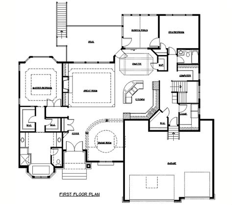 Holmes Homes Floor Plans