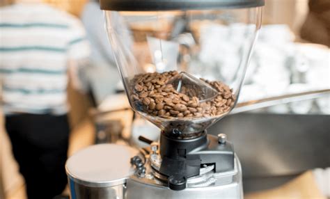 Sku 3055 a thorough, fast, and easy cleaning can be accomplished using full circle grinder cleaner. How To Clean A Coffee Grinder | Dreamswire