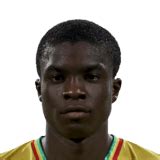 Download transparent donate png for free on pngkey.com. Fode Konate FIFA 20 Career Mode Potential - 63 Rated - FUTWIZ