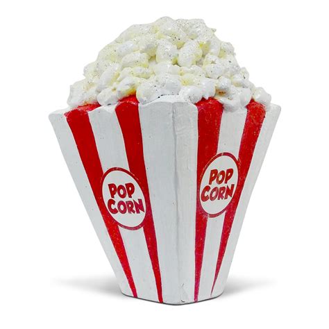 Popcorn Box My Little Carnival Inc