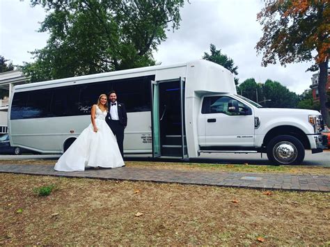 Columbus Limousine And Party Bus Rental Services Wright Limo And Party Bus