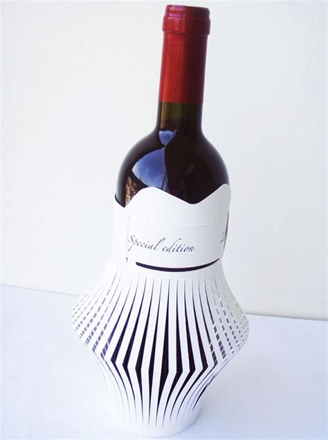 14 Beautifully Labeled Wine Bottles We Wish We Could Buy Vinepair