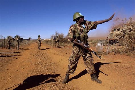 Mozambique Army Captures Tanzanian Jihadist Leader
