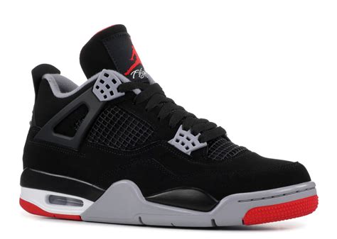 We did not find results for: AIR JORDAN 4 RETRO BRED 2019 | Level Up