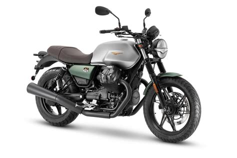 Moto Guzzi V7 Stone Centenario 2021 22 Prezzo E Scheda Tecnica