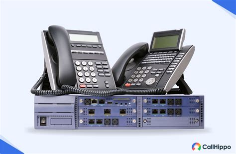 What Is A Pbx System Definition Features And Benefits