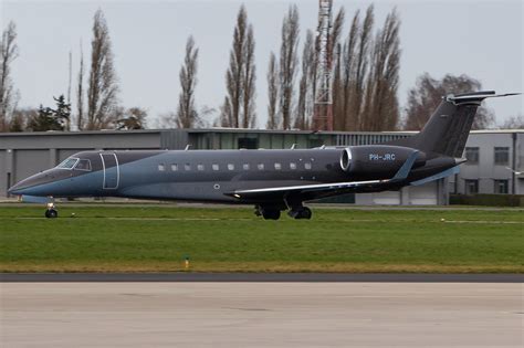 JetNetherlands PH JRC EMB 135BJ Legacy KJK EBKT Flickr