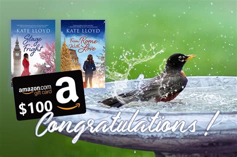 Congratulations And Favorite Pics Kate Lloyd Author