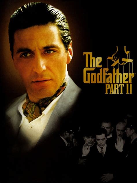 The Godfather 2 Movie Best
