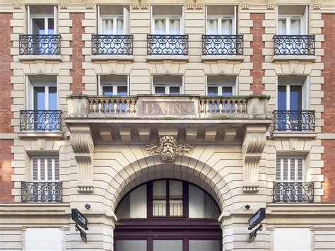 10 Best Boutique Hotels In Paris Jetsetter